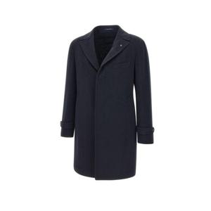 딸리아토레 코트 THOMAS350002 B5124 Blue