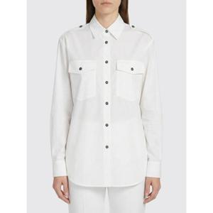 베르사체 셔츠 10237671A14748 1W000 White