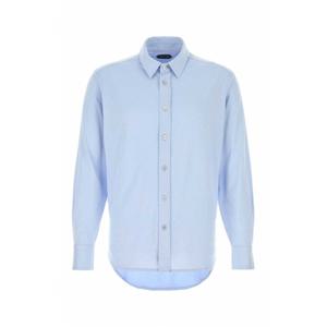 [TOMFORD] 라프리마 남성 셔츠 JBL014JMS026 UDF 라이트 Blue /2