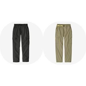 [파타고니아코리아] 22030R5 우먼즈 아웃도어 에브리데이 카고 팬츠 Outdoor Everyday Cargo Pants PG
