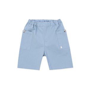 [오가닉맘]소다7부우븐팬츠 MLSTPT08