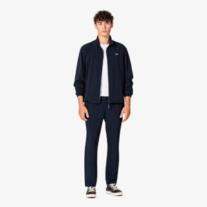 [라코스테공식] 남성 우븐 셋업 트랙 팬츠 XH216E-55N HDE