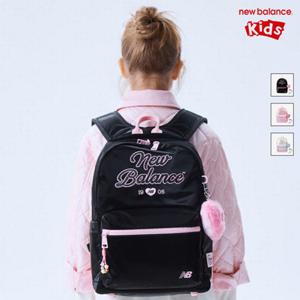 [뉴발란스키즈] NK8AGS103G(19) 블랙 [LIGHTINGS] 트윙클POP 백팩
