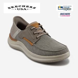 [스케쳐스USA ] 남성 헤스팅 (SC0MFCGX142_M)