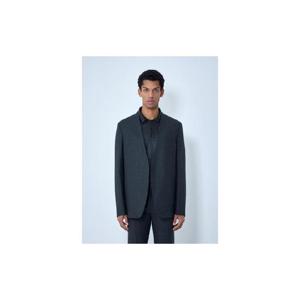 25 FW 메종마르지엘라 남성 Wool Twill Blazer mla0164002blk