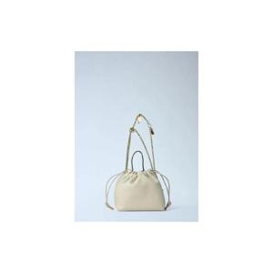 25 FW 끌로에 여성 Mini Icons Chain Shoulder Bag chl0263104cre