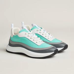 에르메스 남성 Gramme 그램 스니커즈 H231700Z