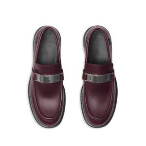 25SS 버버리 부츠 8102694 MARRONE DOM