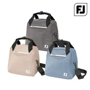 [풋조이][아쿠쉬네트코리아] 풋조이 26년 신상품 세린 파우치백