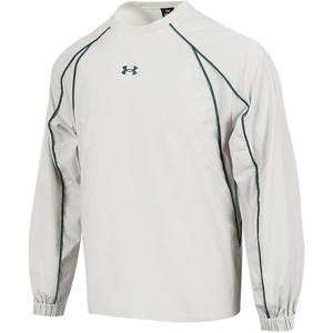 [정품] 언더아머 APAC 스포츠스타일 우븐 크루 바람막이 (6014349-279)