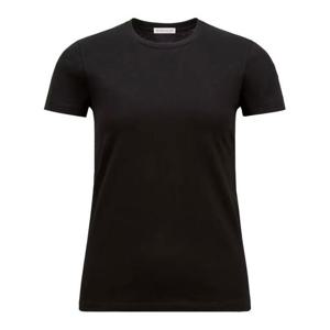 몽클레어 반팔 티셔츠 L10938C73200 V8058 999 BLACK