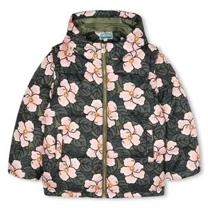 [겐조키즈][WONDER SPACE] 보케 다운 패딩 Z256AGD421