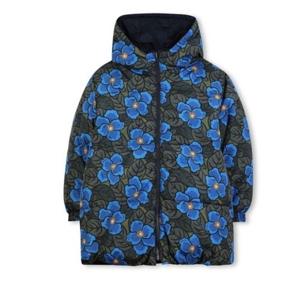 [겐조키즈][WONDER SPACE]양면보케  다운점퍼 Z256AFD421