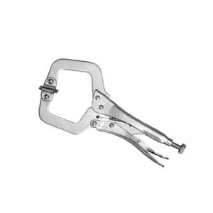 툴스타 C형 바이스 그립 플라이어 TS-CGP-06