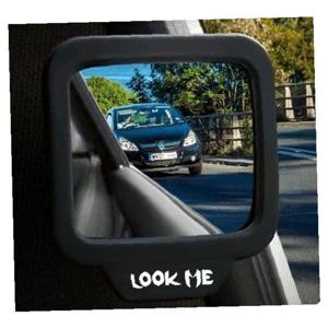 보조미러 광각 차량용 후방 자석 자동차 백미러 사각