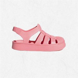 아디다스 슈퍼스타 샌들 칠드런 - SEPISPSEPISPSEPISP JI2799 2401011