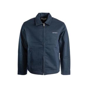 칼하트 코튼 집업 재킷 I035621