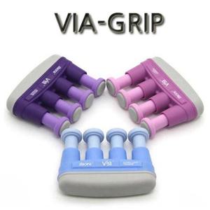 악력기 지손그립 VIA
