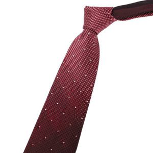 [에스티듀퐁(셔츠)]큐빅타이TE5FM61KA006RD