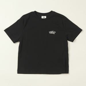 [지프키즈]트래블 산 자동차 반팔티 KQ0TSU382