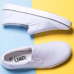 기본 슬립온 베이직 남자 여자 커플신발 운동화 단화