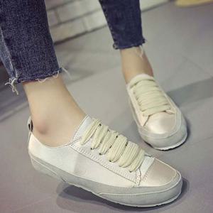 여자스니커즈 여성슬립온 기본단화 운동화