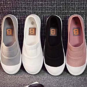 여자신발 데일리 캐주얼 일상 밴딩 편한 클로아 단화