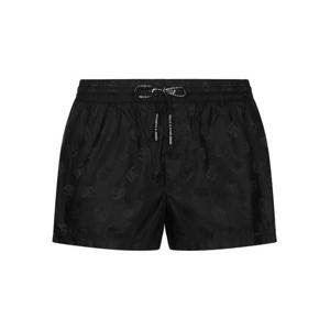 돌체앤가바나 스윔팬츠 M4A06T FJSDDN0000 BLACK