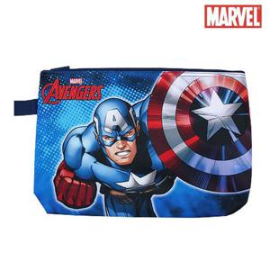 멀티파우치 캡틴아메리카 무적방패