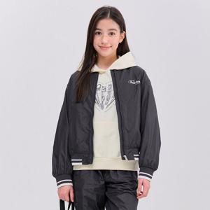 [오션스카이]여아 글로시 항공점퍼-FAJG4151B09