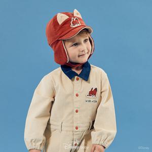 [디즈니베이비] 주토피아닉트루퍼캡모(79S776801)