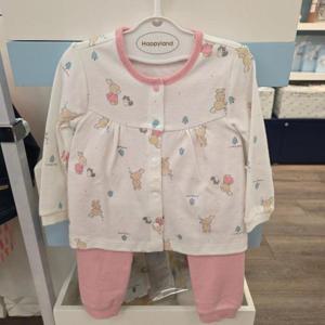 해피랜드 HC43 버니 내의 H2510352A15