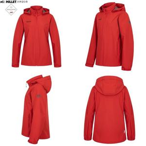 [밀레]밀레 점퍼 여성 봄 윈드스타퍼 자켓 MXVSG501A1_IC