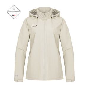 [밀레]밀레 점퍼 여성 봄 윈드스타퍼 자켓 MXVSG50135_IC