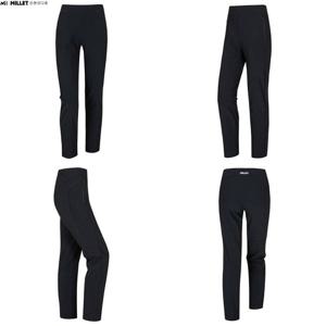 [밀레]밀레 바지 여성 겨울 기모 제깅스 팬츠MXUWP595A_IC