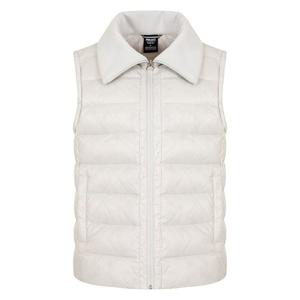 [밀레]밀레 패딩조끼 여성 겨울 다운 베스트 MLUWV65531_IC