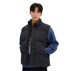 [밀레]밀레 패딩조끼 남성 겨울 다운 베스트 MLUWV263AP_IC