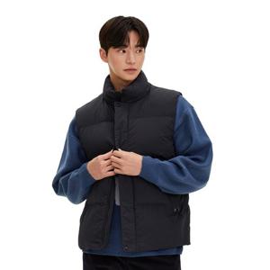 [밀레]밀레 패딩조끼 남성 겨울 다운 베스트 MLUWV263E9_IC