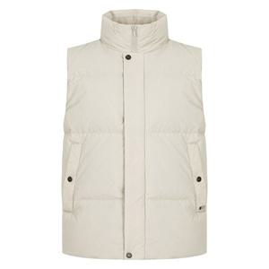 [밀레]밀레 패딩조끼 남성 겨울 다운 베스트 MLUWV26331_IC