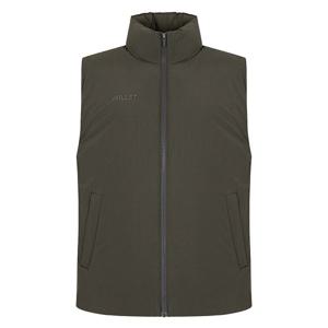 [밀레]밀레패딩베스트 남성 가을겨울 다운조끼MLUWV26446_IC