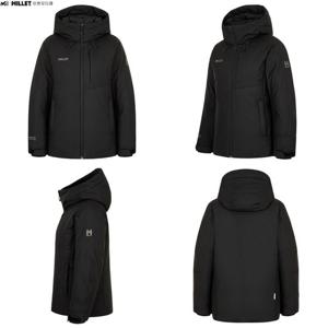 [밀레]밀레 패딩 여성 겨울 고어텍스 구스다운MXUWG561A_IC