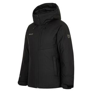 [밀레]밀레 패딩 여성 겨울 고어텍스 구스다운MXUWG561BK_IC