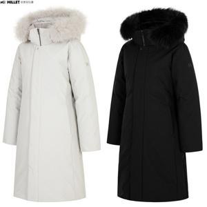 [밀레]밀레패딩 다운 여성겨울 구스롱다운점퍼MLUWD662A_IC