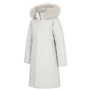 [밀레]밀레패딩 다운 여성겨울 구스롱다운점퍼MLUWD662LG_IC