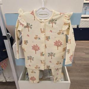 해피랜드 HC43 반디 슬림내의 H2710355E45