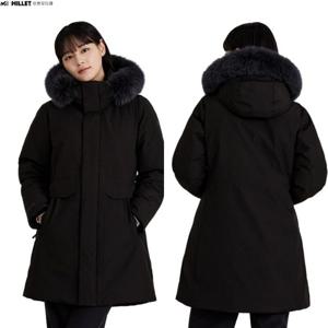 [밀레]밀레 패딩 여성 겨울 고어텍스 구스다운MLUWG610_IC