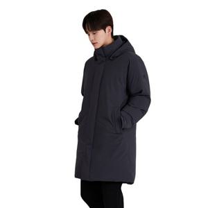 [밀레]밀레패딩 다운 남성겨울 롱구스다운점퍼MLUWD256CR_IC