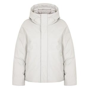 [밀레]밀레 패딩 다운 여성 겨울 숏다운 점퍼 MLUWD65831_IC