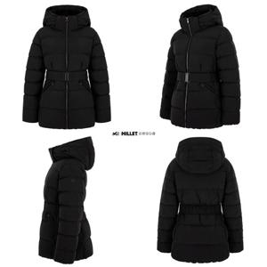 [밀레]밀레 다운 여성패딩 겨울 구스다운점퍼 MLUWD660A_IC