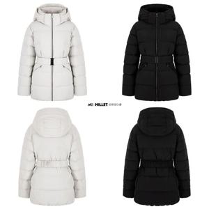 [밀레]밀레 다운 여성패딩 겨울 구스다운점퍼 MLUWD660_IC